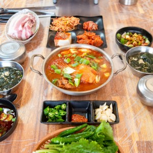 [전남 목포] 곳간