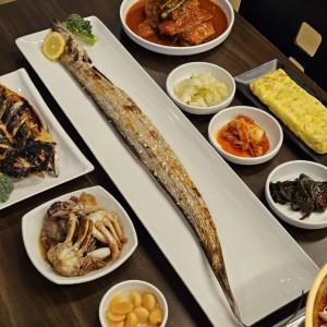 [제주 제주] 갓떤디가게