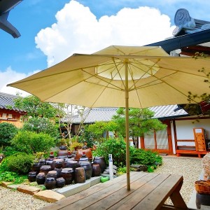 [전북 전주] 마당예쁜집