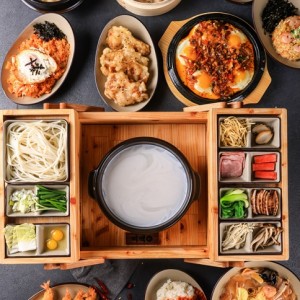 [인천 중구] 미백쌀국수 영종본점
