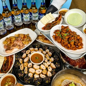[서울 강서] 우장산막창