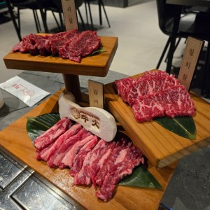 [서울 강남] 우화