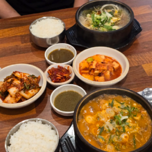 [서울 도봉] 팔도국밥
