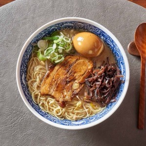 [경기 수원] 하카타식당 삼성로점
