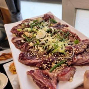 [전남 곡성] 육장갈비 곡성점