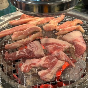 [강원 원주] 훈훈한형제부속구이