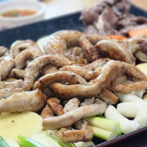 [경기 안양] 마장동연가 안양1호점