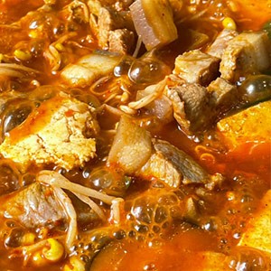 [충남 천안]왕궁식당 천안중앙시장점