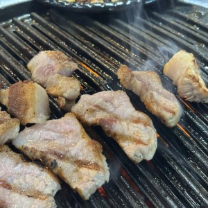 [대전 서구] 갈마주먹구이