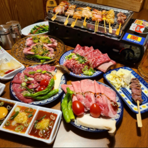 [경기 오산] 육회천지 오산점