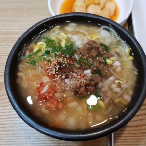[경기 하남] 24시전주콩각시콩나물국밥 미사점