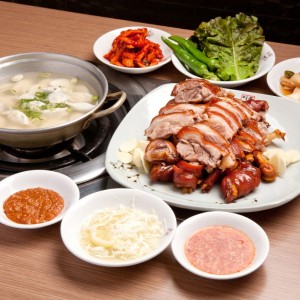 [서울 성동] 이흥부오향족발