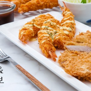 [경기 가평] 생생돈까스 가평점