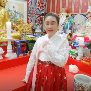 [충남 보령] 지장암