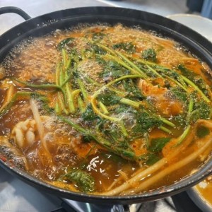 [인천 연수구] 어향아구찜