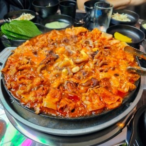 [경기 안산] 834쭈꾸미 선부점