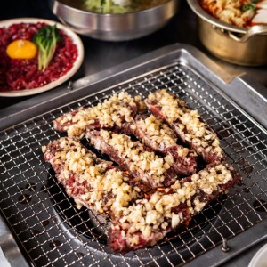 [서울 종로] 영삼이네 우정소갈비 서촌점