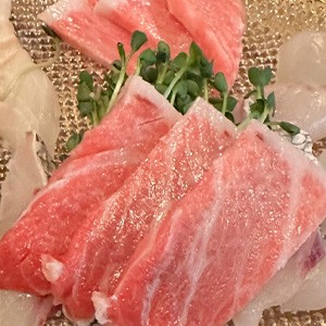 [제주 제주] 별밤참치