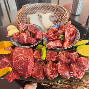 [충북 청주] 야끼니꾸요우 동남지구점