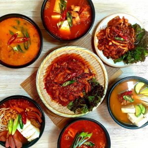 [경기 부천] 모녀식당