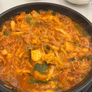 [대구 북구] 정하용선산곱창 본점