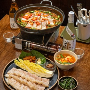 [서울 마포] 연남술사