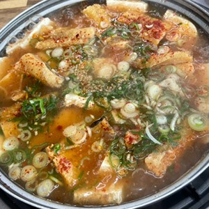 [경기 포천] 산비탈손두부