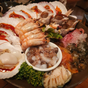 [서울 중구] 버들이야기