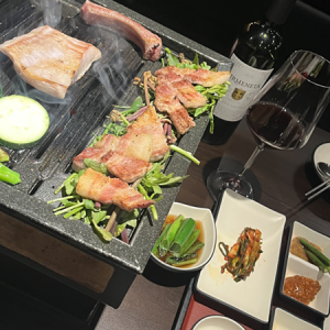 [서울 강남] 기운 강남역 본점