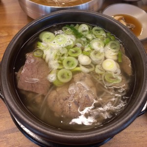 [경기 안성] 원곡만세면옥