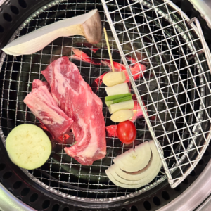 [서울 종로] 정원숯불갈비