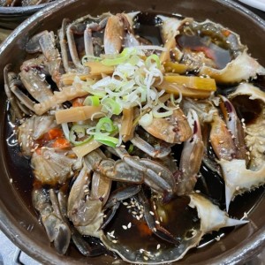 [전남 담양] 담양죽순게장