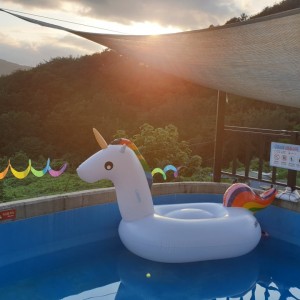 [전남 구례] 더 머물다