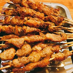 [서울 송파] 대홍소양꼬치