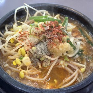 [경남 김해] 정담은한식