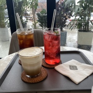 [강원 강릉] 초당커피