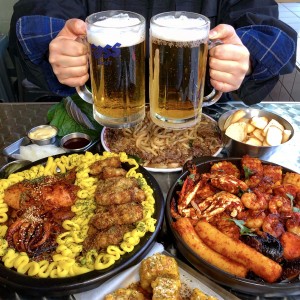 [부산 동래] 이십칠 동래점