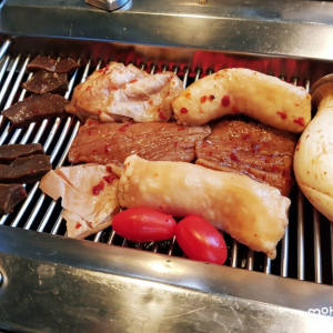 [서울 서대문] 가우