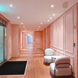 [부산 중구] 브로시스 HOTEL