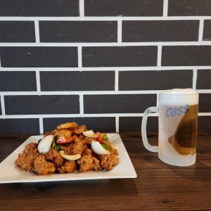 [인천 연수] 송도의밤