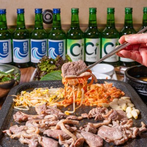 [부산 동래] 오리명가 온천점
