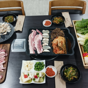 [충남 보령] 자운정 보령천북점