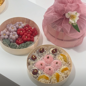 [울산 남구] 온니떡