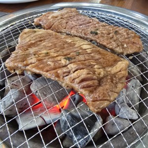 [충북 청주] 심가네갈비한우