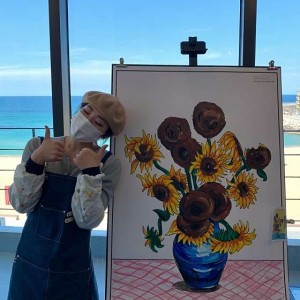[강원 강릉] 성수미술관 강릉안목점