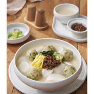 [경기 김포] 장수손만두 김포장기점