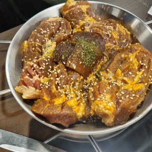 [부산 부산진] 도담갈비선생 서면점