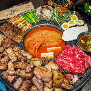 [부산 수영] 고갓 광안리본점