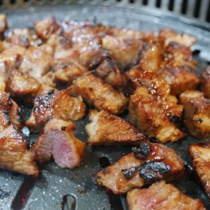 [부산 동구] 부광숯불갈비