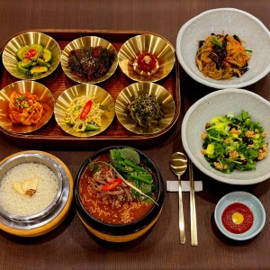 [인천 강화] 강화밥상 선우당